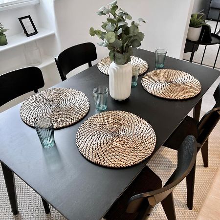 New Oxford Circus 2 Bedr, 3 Beds Best Location Londen Buitenkant foto