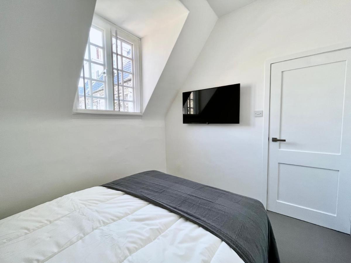 New Oxford Circus 2 Bedr, 3 Beds Best Location Londen Buitenkant foto