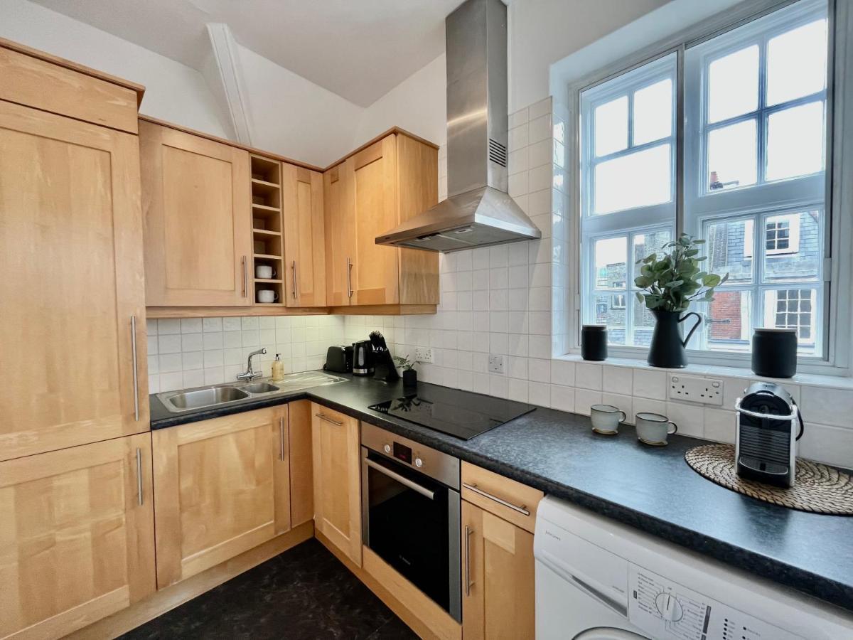 New Oxford Circus 2 Bedr, 3 Beds Best Location Londen Buitenkant foto
