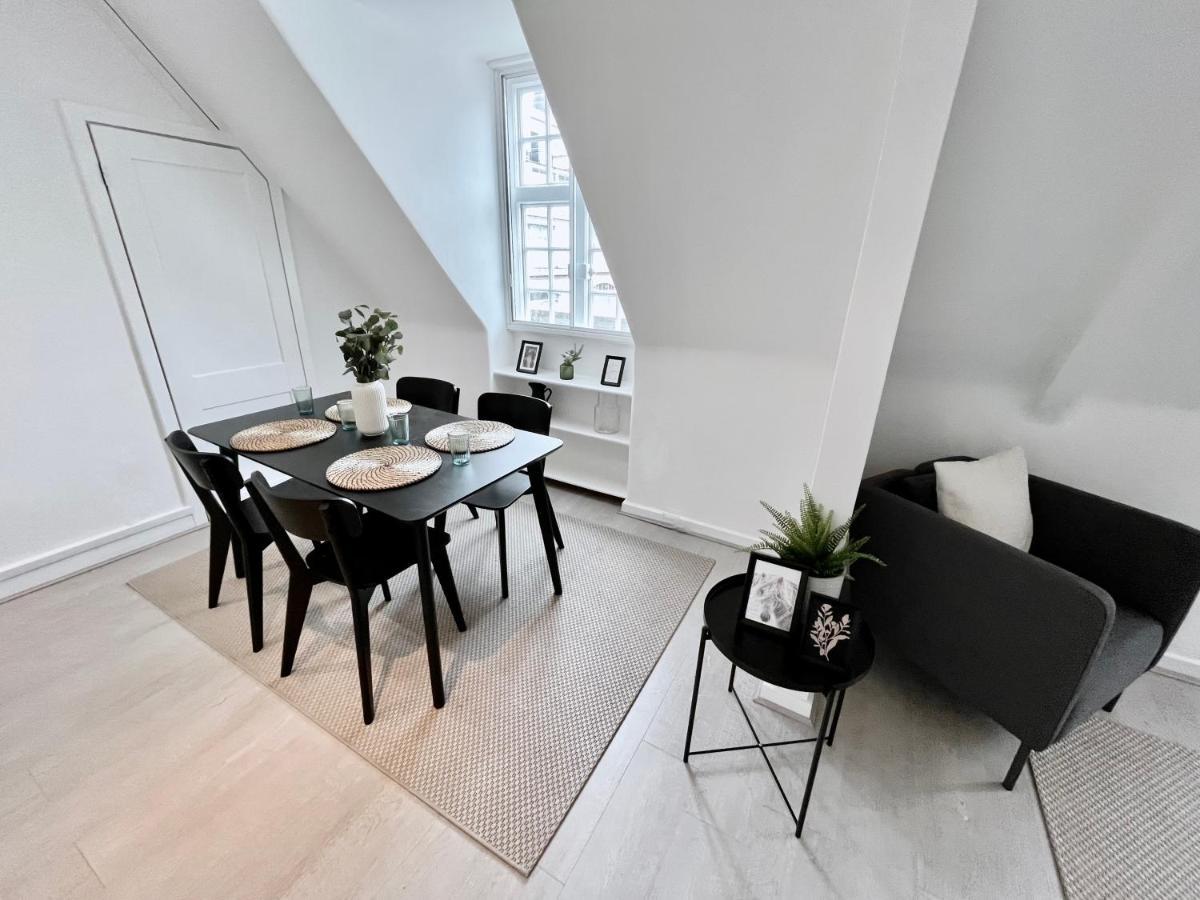 New Oxford Circus 2 Bedr, 3 Beds Best Location Londen Buitenkant foto