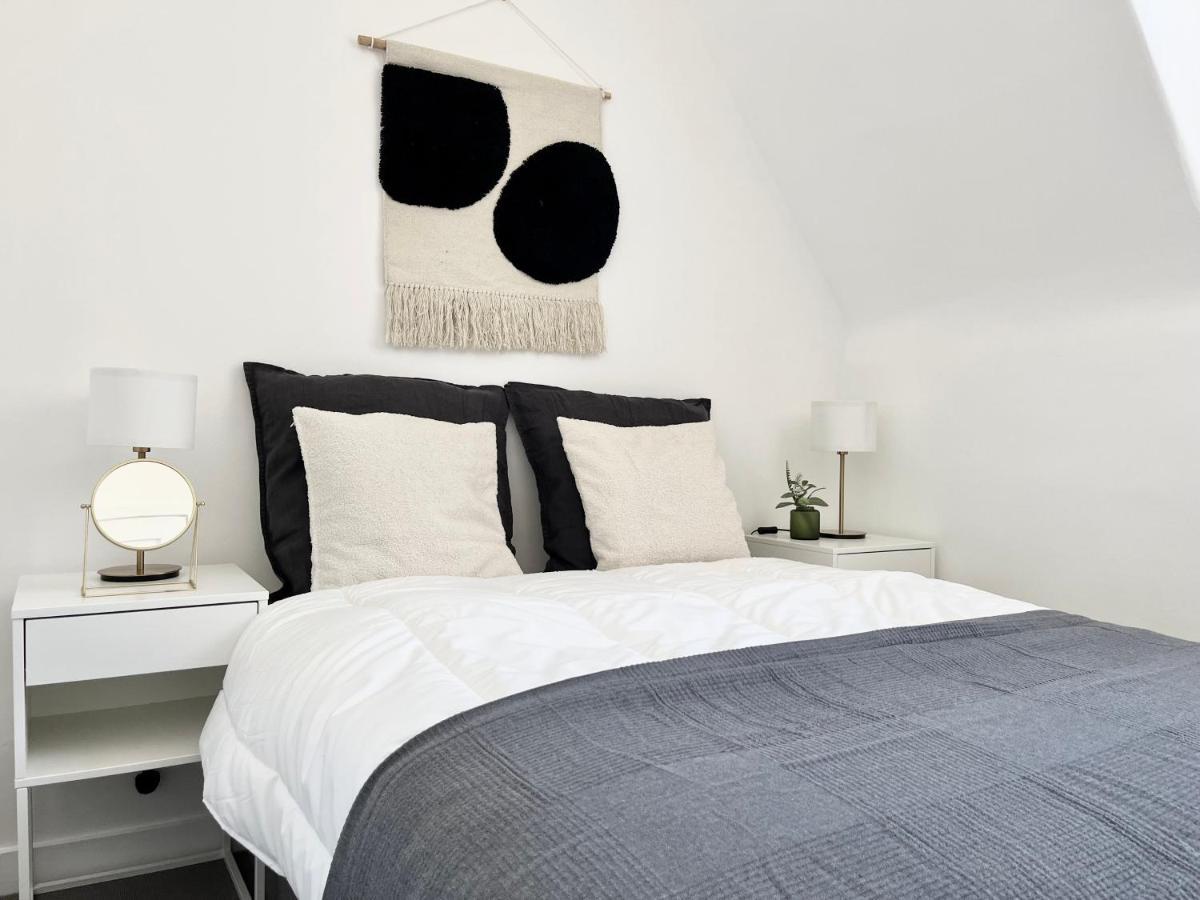 New Oxford Circus 2 Bedr, 3 Beds Best Location Londen Buitenkant foto