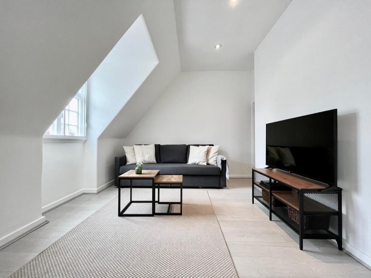 New Oxford Circus 2 Bedr, 3 Beds Best Location Londen Buitenkant foto