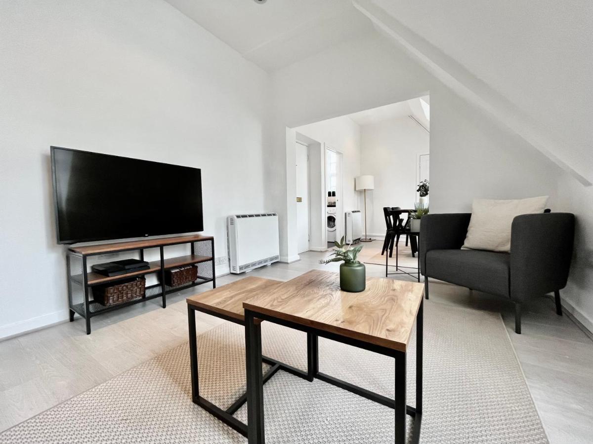 New Oxford Circus 2 Bedr, 3 Beds Best Location Londen Buitenkant foto