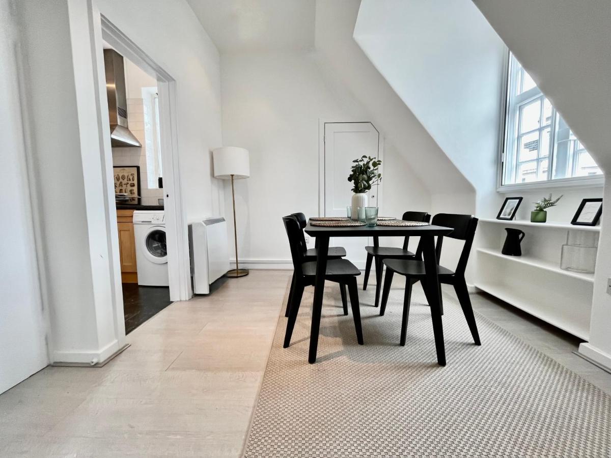 New Oxford Circus 2 Bedr, 3 Beds Best Location Londen Buitenkant foto
