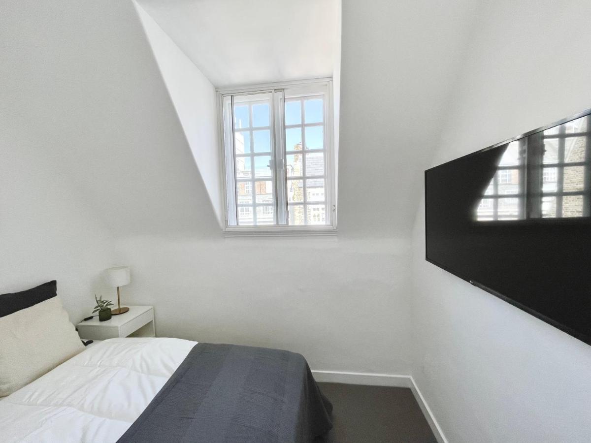 New Oxford Circus 2 Bedr, 3 Beds Best Location Londen Buitenkant foto