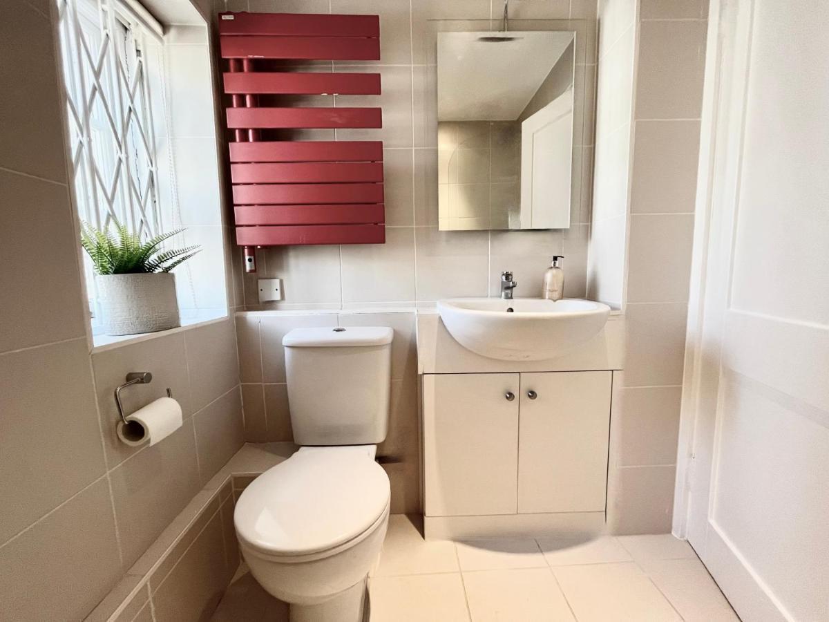 New Oxford Circus 2 Bedr, 3 Beds Best Location Londen Buitenkant foto