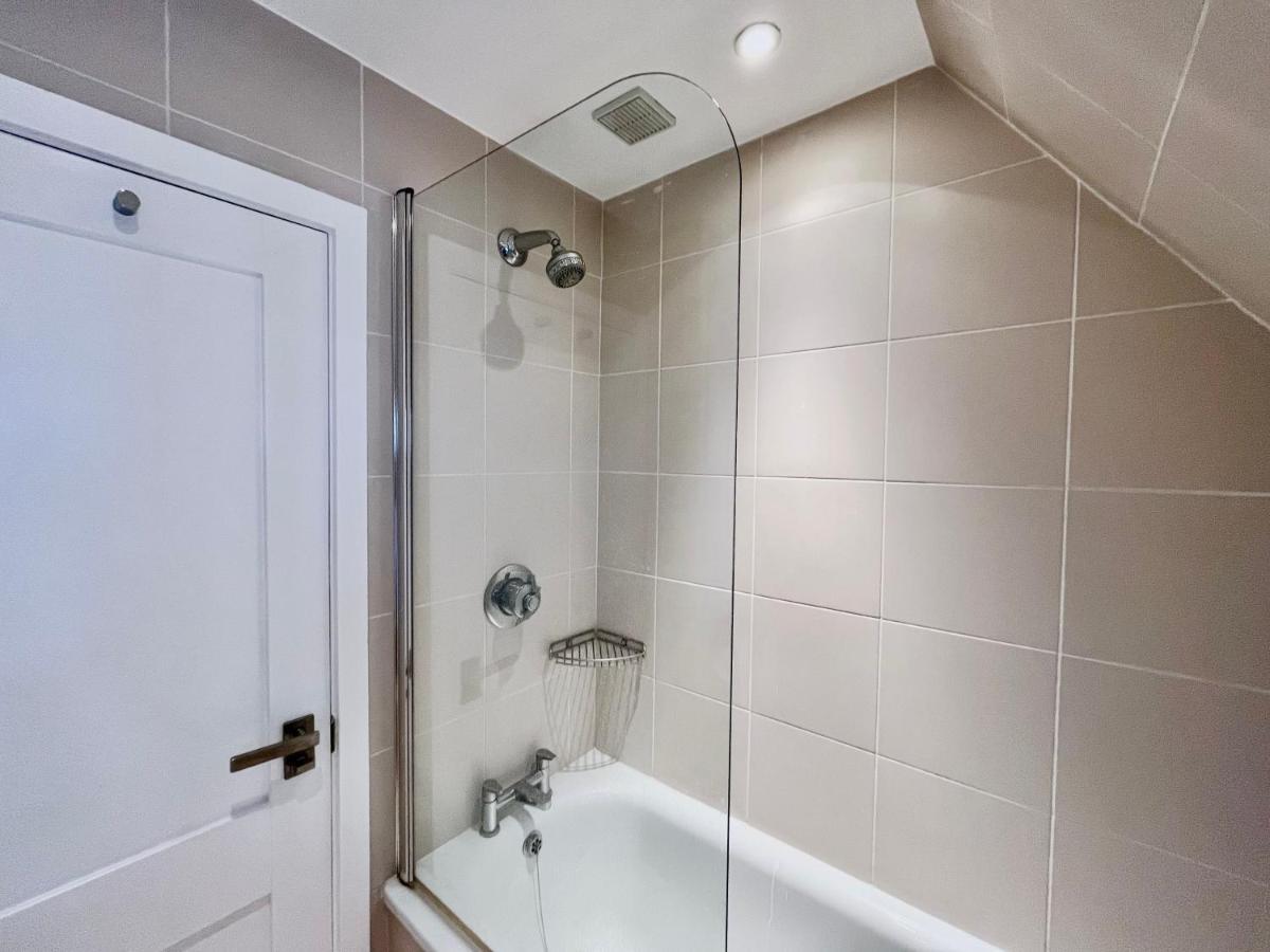 New Oxford Circus 2 Bedr, 3 Beds Best Location Londen Buitenkant foto