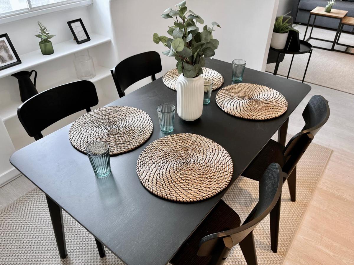 New Oxford Circus 2 Bedr, 3 Beds Best Location Londen Buitenkant foto